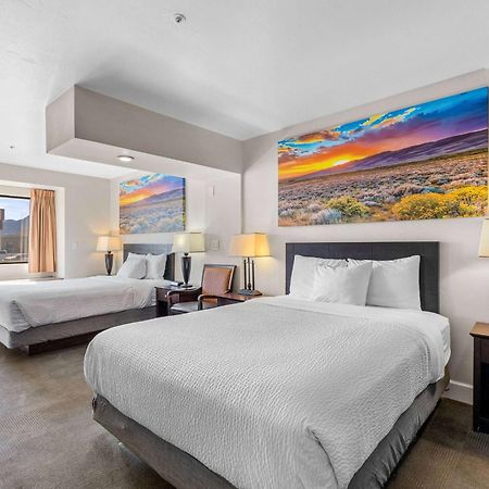 Days Inn By Wyndham Camp Verde Arizona ภายนอก รูปภาพ