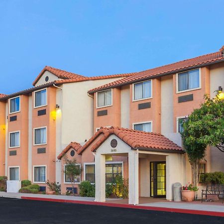 Days Inn By Wyndham Camp Verde Arizona ภายนอก รูปภาพ