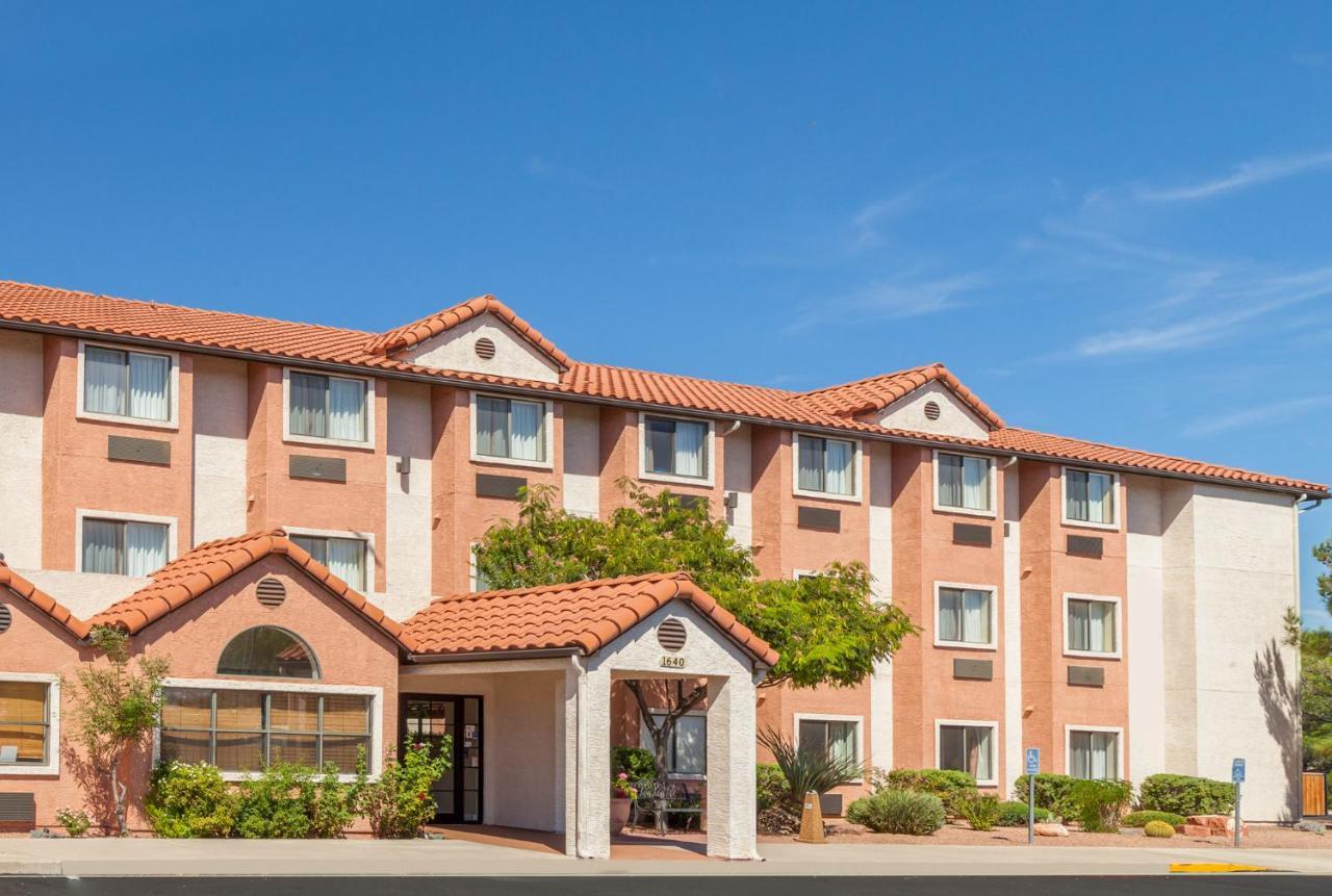 Days Inn By Wyndham Camp Verde Arizona ภายนอก รูปภาพ