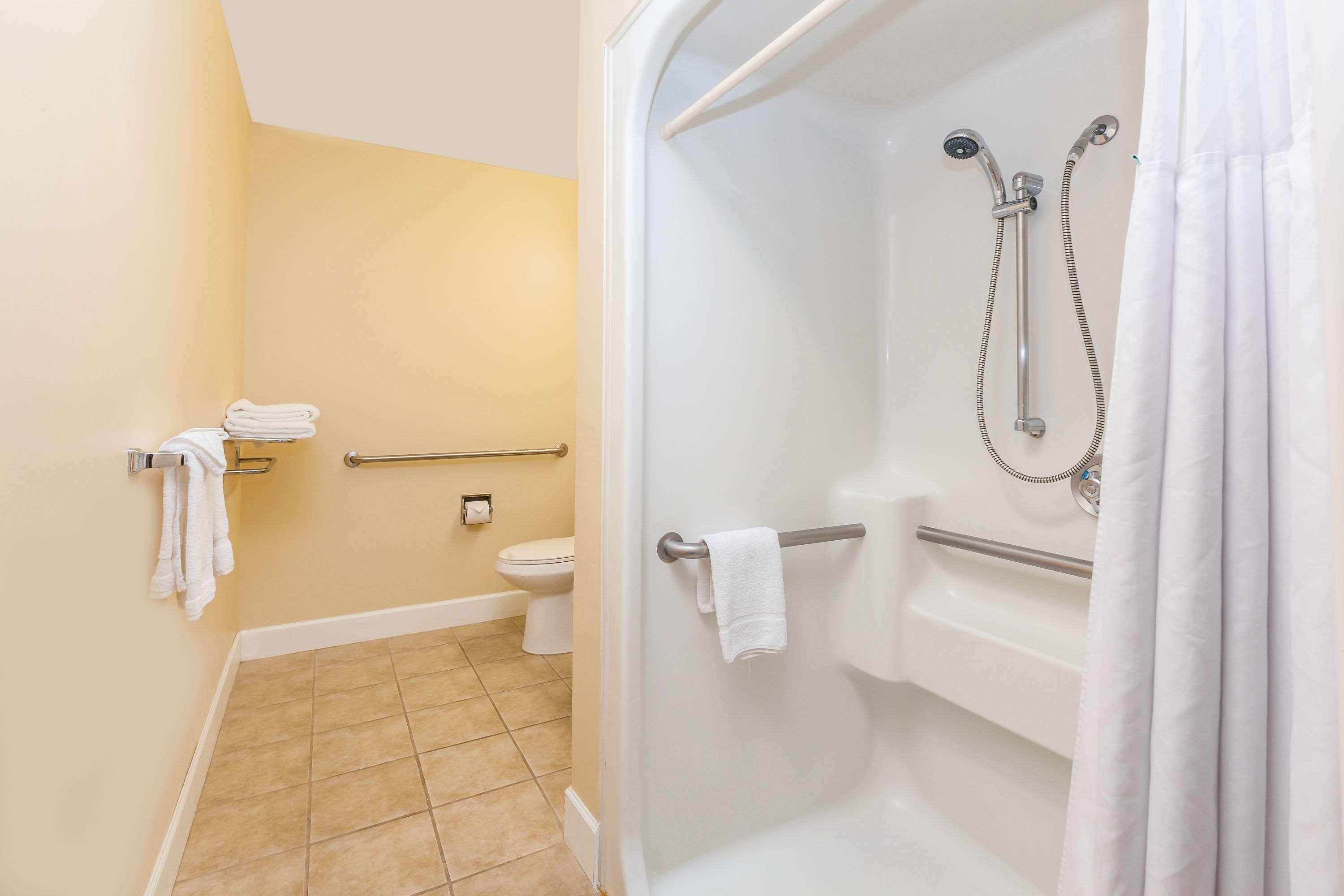 Days Inn By Wyndham Camp Verde Arizona ภายนอก รูปภาพ