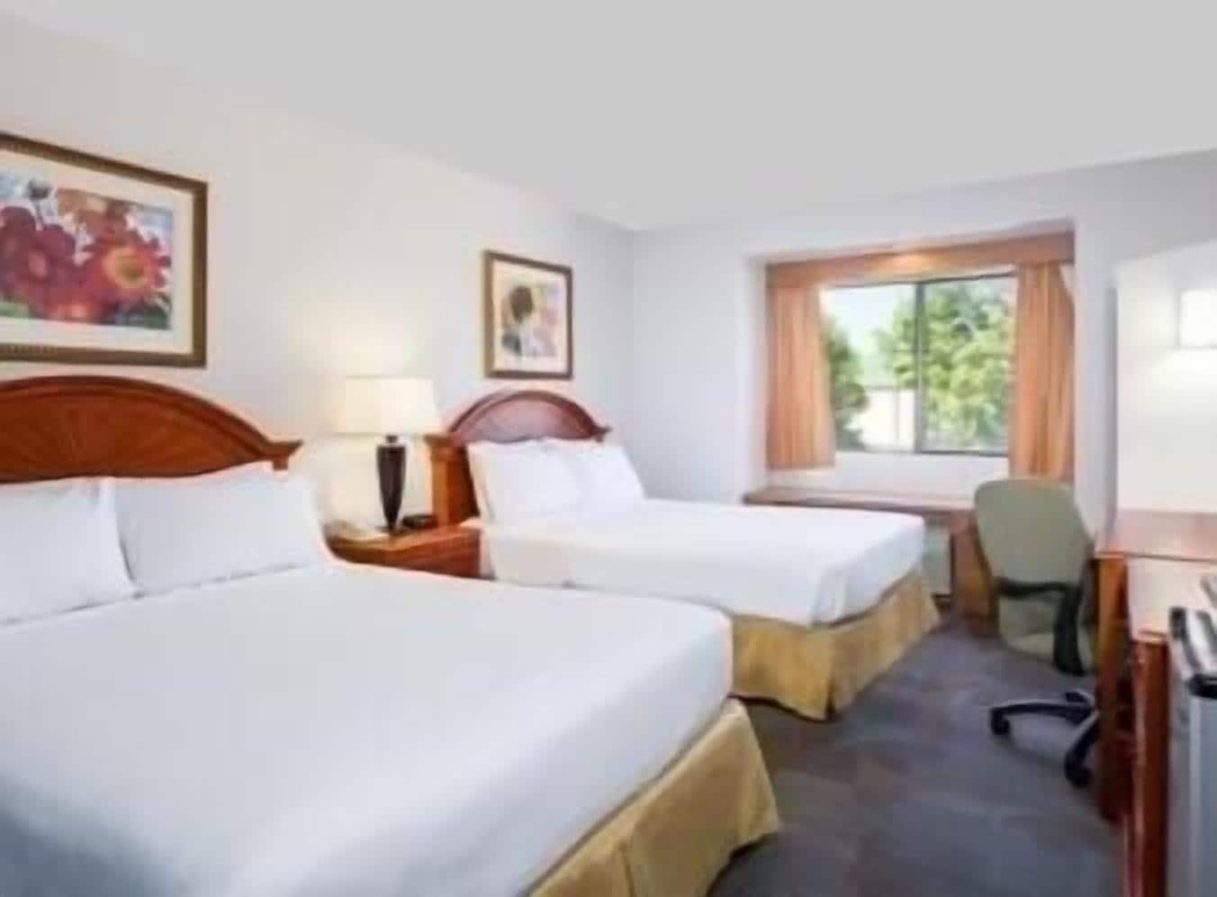 Days Inn By Wyndham Camp Verde Arizona ภายนอก รูปภาพ