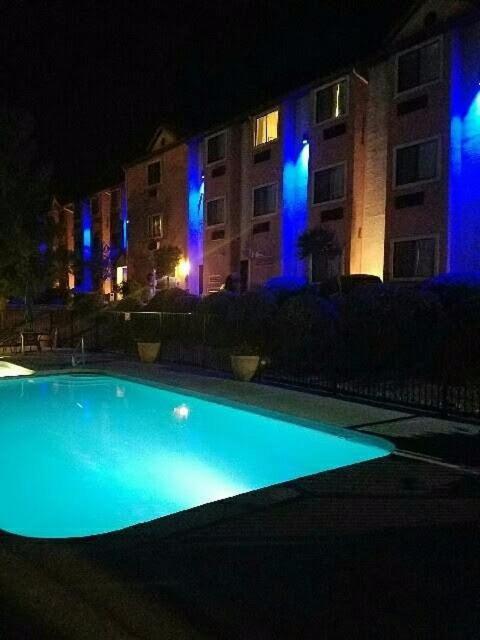 Days Inn By Wyndham Camp Verde Arizona ภายนอก รูปภาพ