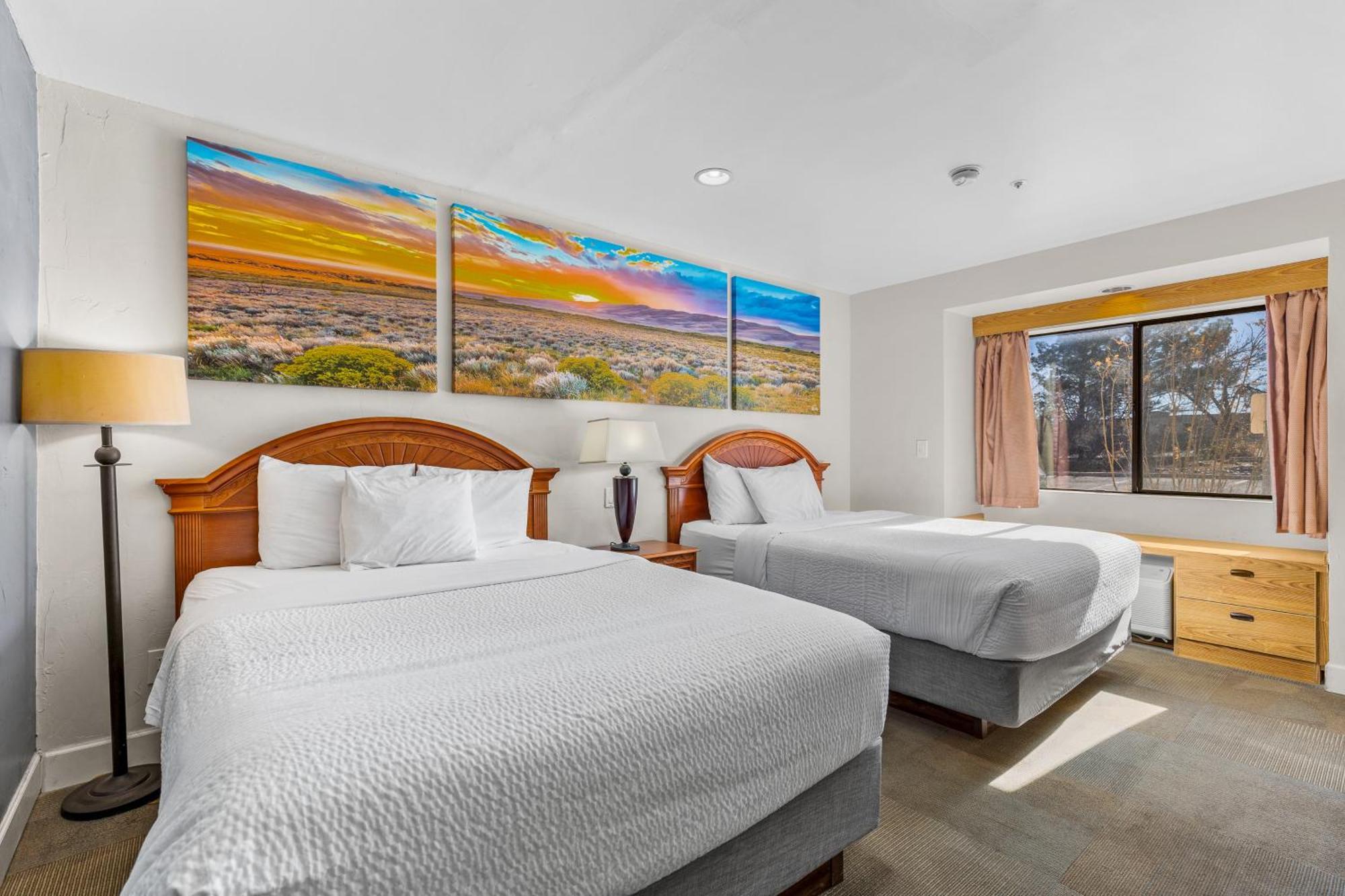 Days Inn By Wyndham Camp Verde Arizona ภายนอก รูปภาพ