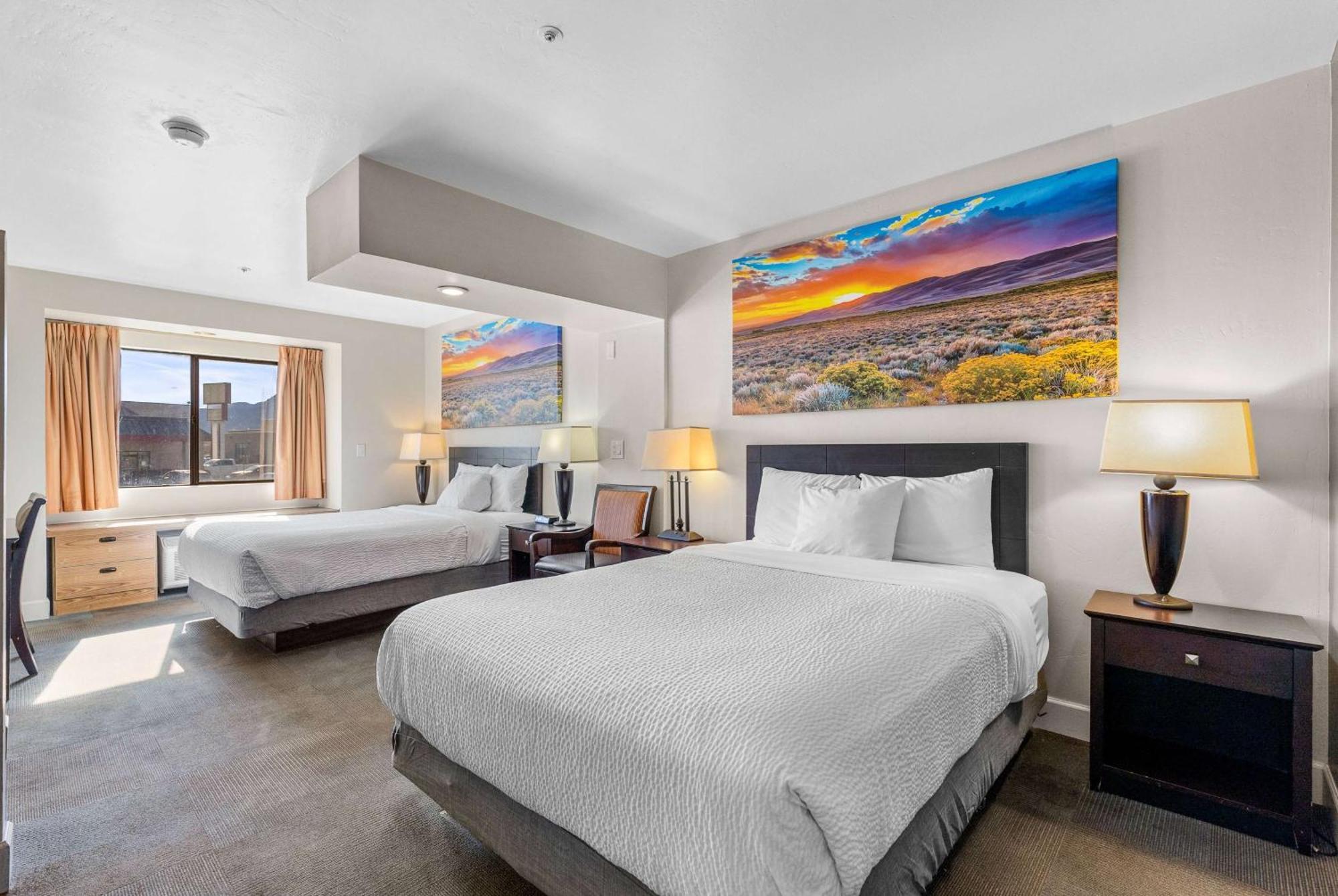 Days Inn By Wyndham Camp Verde Arizona ภายนอก รูปภาพ