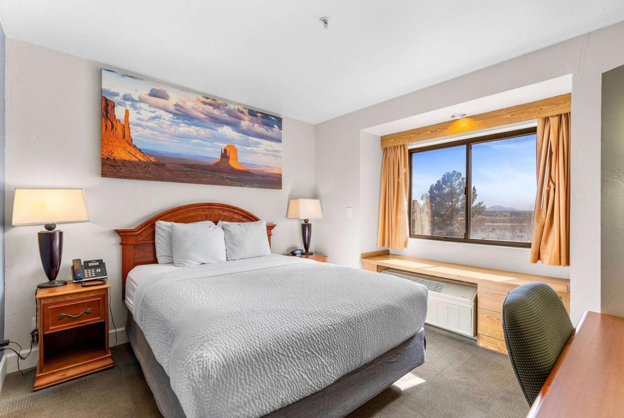 Days Inn By Wyndham Camp Verde Arizona ภายนอก รูปภาพ