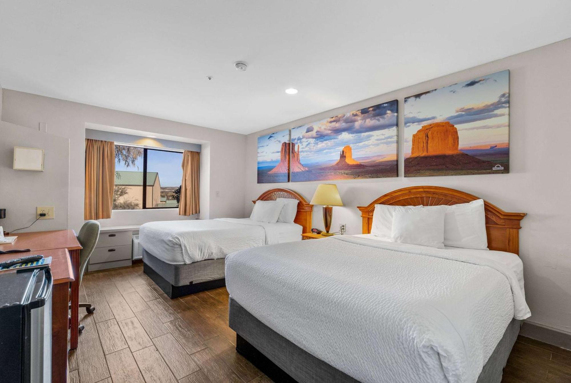 Days Inn By Wyndham Camp Verde Arizona ภายนอก รูปภาพ