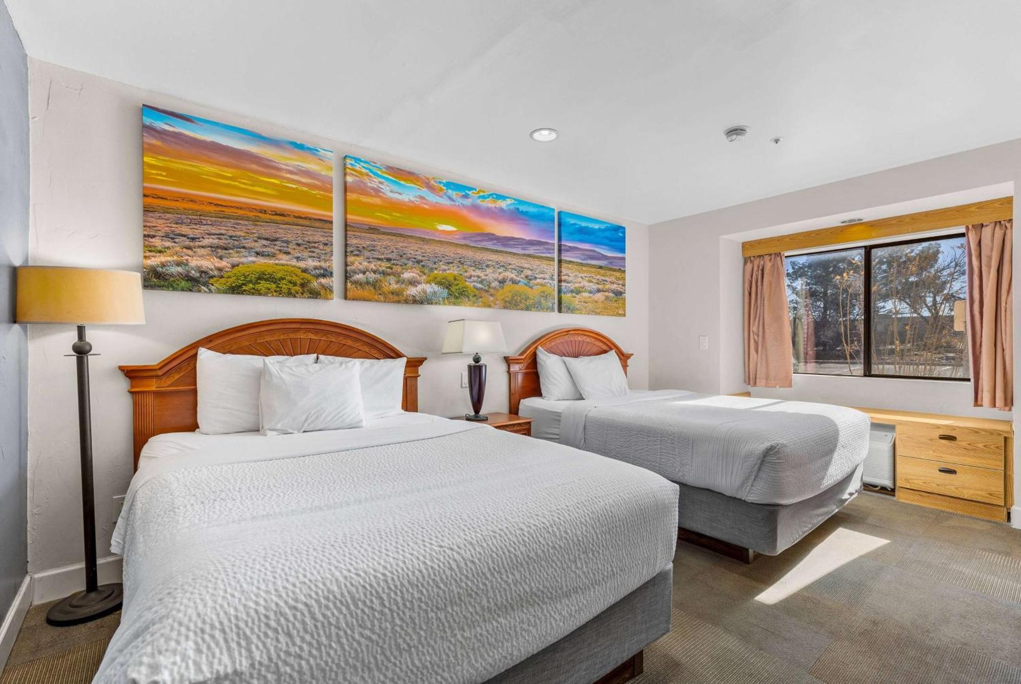 Days Inn By Wyndham Camp Verde Arizona ภายนอก รูปภาพ