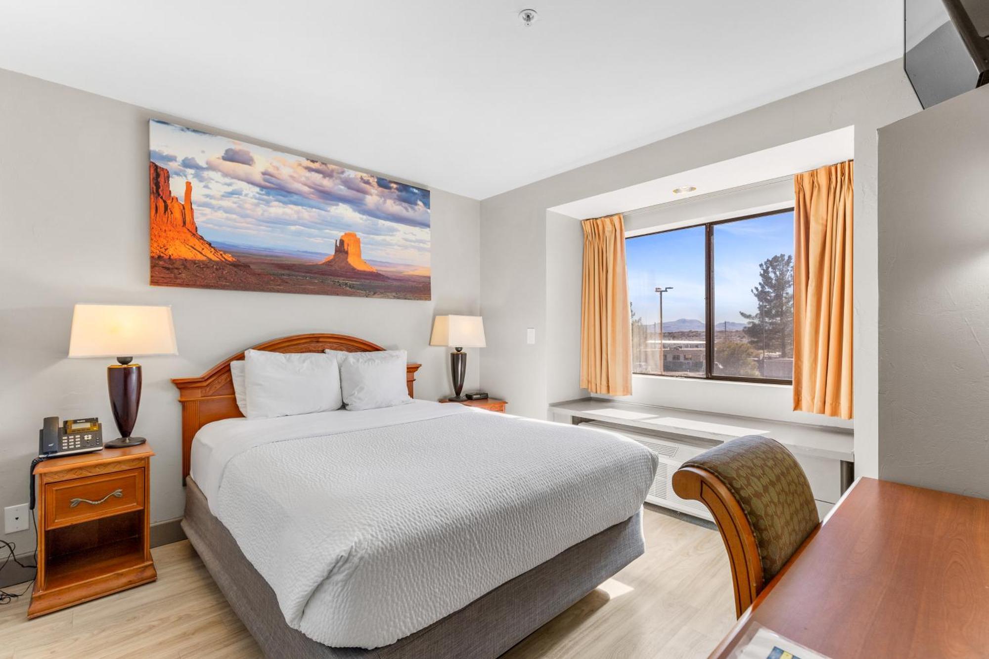 Days Inn By Wyndham Camp Verde Arizona ภายนอก รูปภาพ