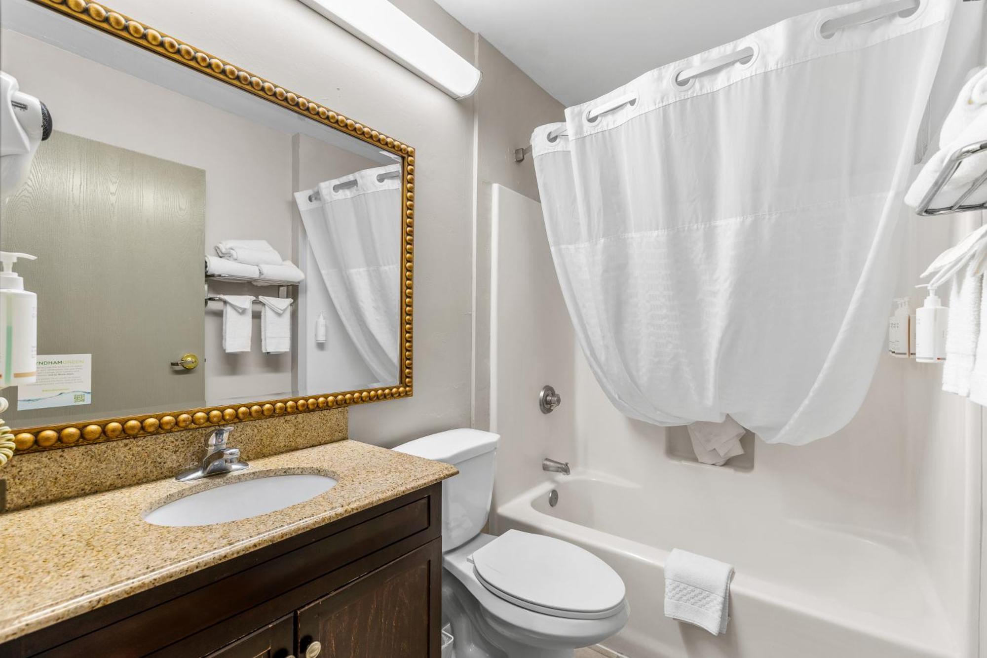 Days Inn By Wyndham Camp Verde Arizona ภายนอก รูปภาพ